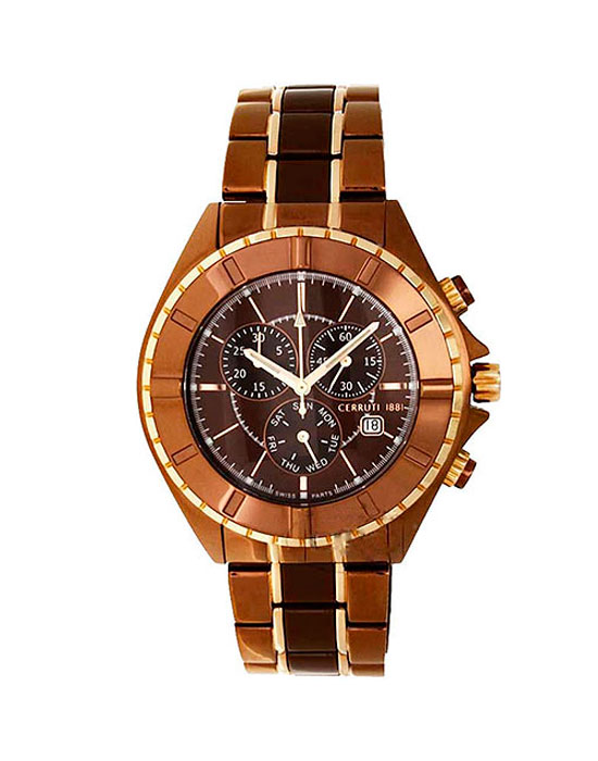 Часы Cerruti 1881 Ceramico CRA006M231G